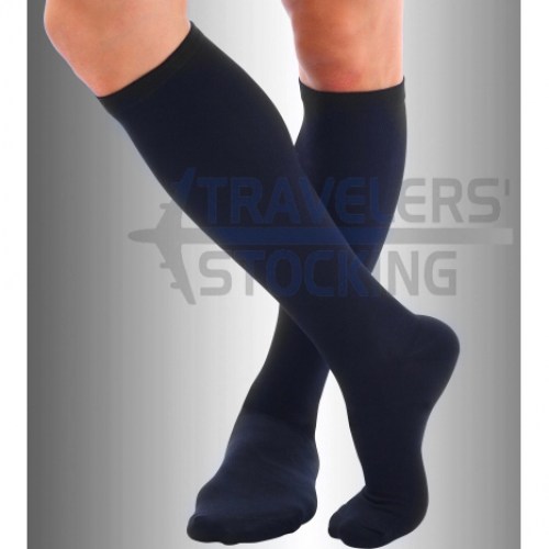  Κάλτσες Ταξιδίου Traveler socks 15-20mmHg